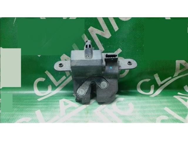 bontott FIAT TIPO Csomagtérajtó Zárszerkezet