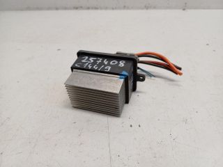 bontott FIAT TIPO Előtét Ellenállás Fűtőmotor