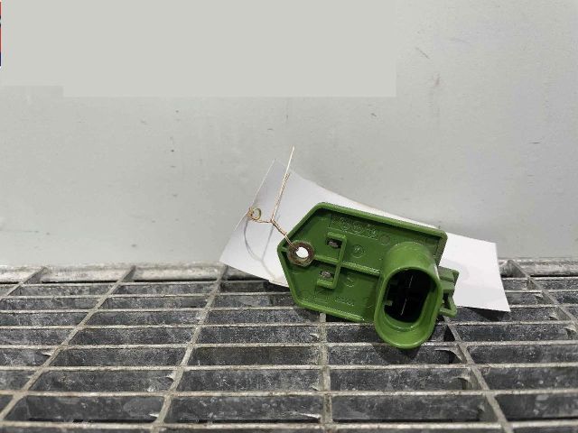 bontott FIAT TIPO Előtét Ellenállás Fűtőmotor