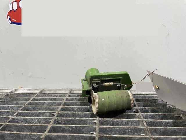 bontott FIAT TIPO Előtét Ellenállás Fűtőmotor