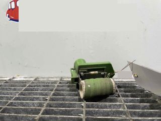 bontott FIAT TIPO Előtét Ellenállás Fűtőmotor