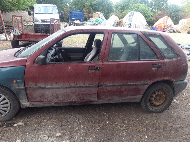 bontott FIAT TIPO Első Ablaktörlő Szerkezet Motorral