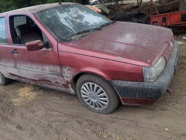 bontott FIAT TIPO Első Ablaktörlő Szerkezet Motorral