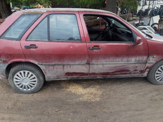 bontott FIAT TIPO Első Ablaktörlő Szerkezet Motorral