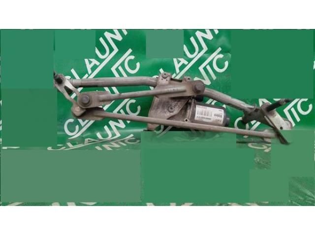 bontott FIAT TIPO Első Ablaktörlő Szerkezet