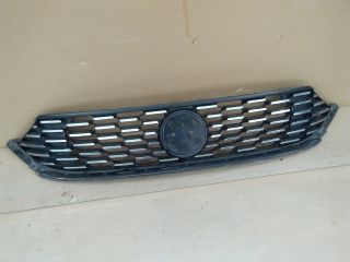 bontott FIAT TIPO Első Lökhárító Alsó Középső Díszrács