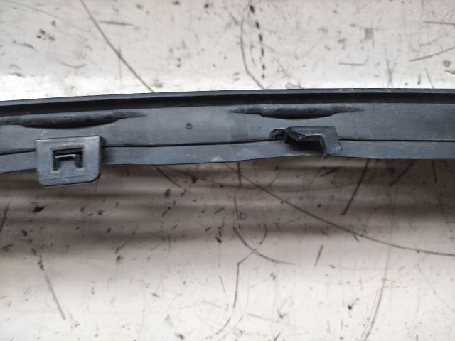 bontott FIAT TIPO Első Lökhárító Alsó Középső Díszrács