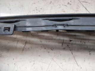 bontott FIAT TIPO Első Lökhárító Alsó Középső Díszrács