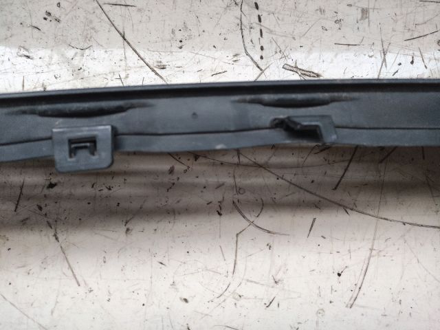 bontott FIAT TIPO Első Lökhárító Alsó Középső Díszrács