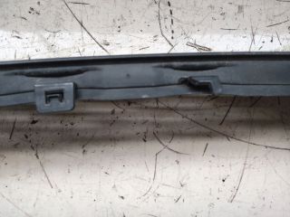 bontott FIAT TIPO Első Lökhárító Alsó Középső Díszrács