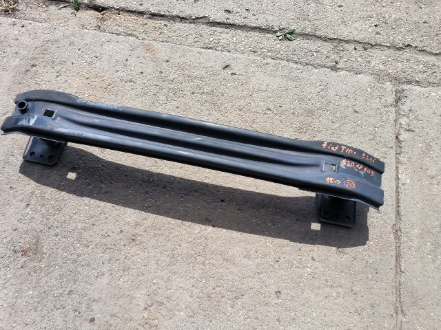 bontott FIAT TIPO Első Lökhárító Merevítő (Fém)