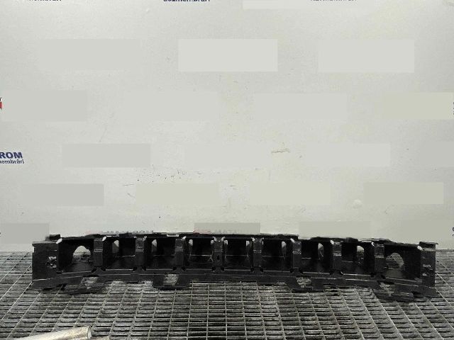 bontott FIAT TIPO Első Lökhárító Merevítő (Fém)