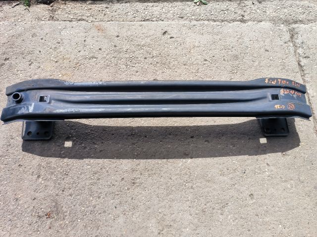 bontott FIAT TIPO Első Lökhárító Merevítő (Fém)