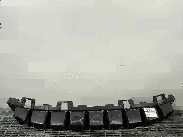 bontott FIAT TIPO Első Lökhárító Merevítő (Fém)