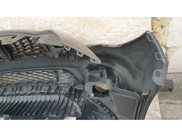 bontott FIAT TIPO Első Lökhárító (Részeivel)