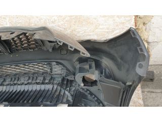 bontott FIAT TIPO Első Lökhárító (Részeivel)