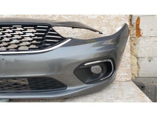 bontott FIAT TIPO Első Lökhárító (Részeivel)