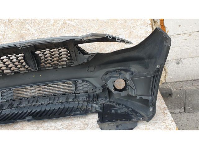 bontott FIAT TIPO Első Lökhárító (Részeivel)