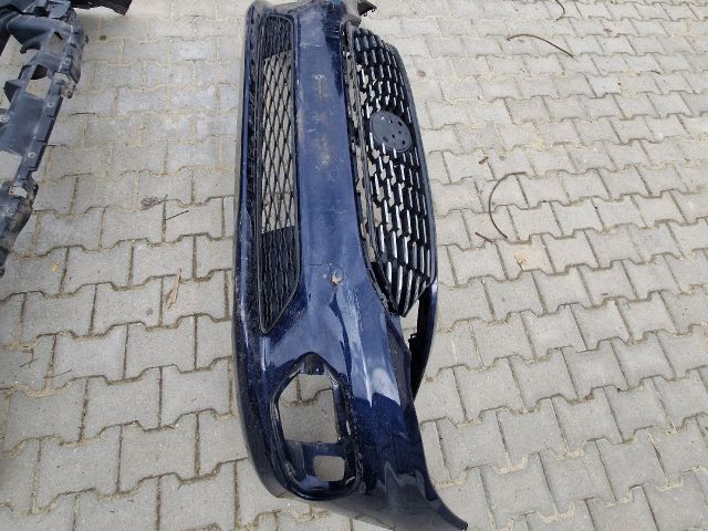 bontott FIAT TIPO Első Lökhárító (Részeivel)