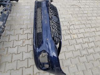 bontott FIAT TIPO Első Lökhárító (Részeivel)