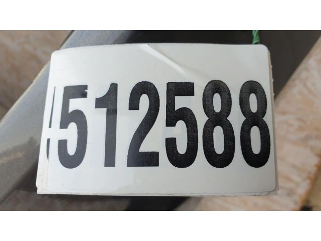 bontott FIAT TIPO Első Lökhárító (Részeivel)