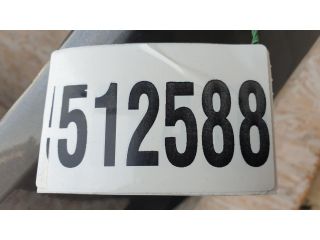 bontott FIAT TIPO Első Lökhárító (Részeivel)