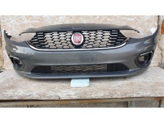 bontott FIAT TIPO Első Lökhárító (Részeivel)