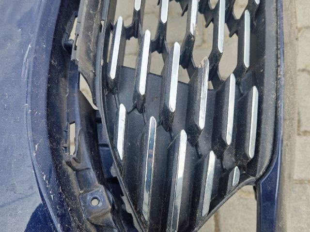 bontott FIAT TIPO Első Lökhárító (Részeivel)