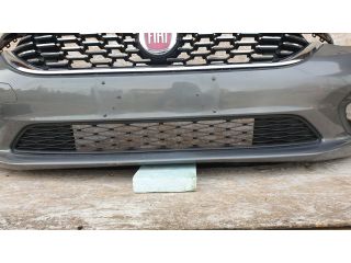 bontott FIAT TIPO Első Lökhárító (Részeivel)