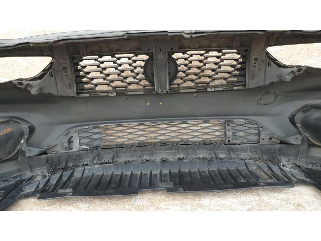 bontott FIAT TIPO Első Lökhárító (Részeivel)