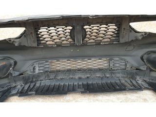 bontott FIAT TIPO Első Lökhárító (Részeivel)