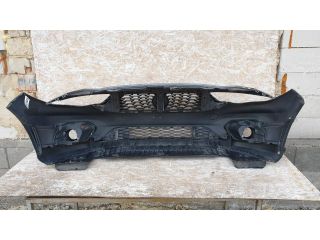 bontott FIAT TIPO Első Lökhárító (Részeivel)