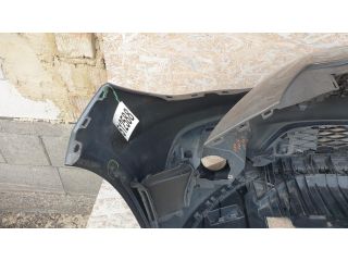 bontott FIAT TIPO Első Lökhárító (Részeivel)