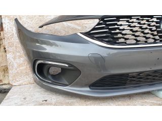 bontott FIAT TIPO Első Lökhárító (Részeivel)