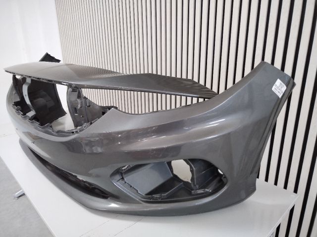 bontott FIAT TIPO Első Lökhárító (Üresen)