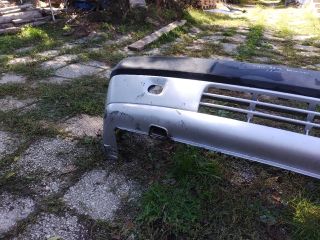 bontott FIAT TIPO Első Lökhárító (Üresen)