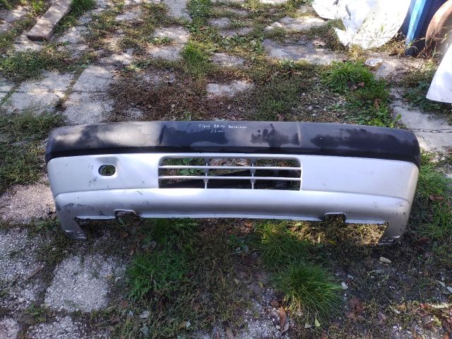 bontott FIAT TIPO Első Lökhárító (Üresen)