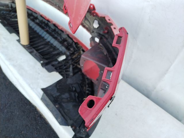 bontott FIAT TIPO Első Lökhárító (Üresen)