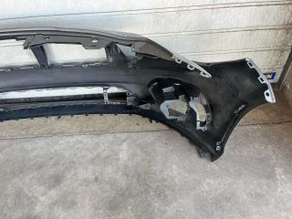 bontott FIAT TIPO Első Lökhárító (Üresen)