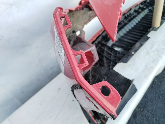 bontott FIAT TIPO Első Lökhárító (Üresen)