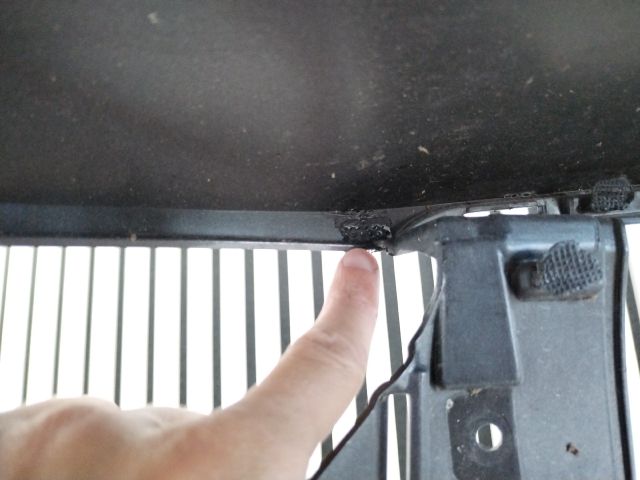 bontott FIAT TIPO Első Lökhárító (Üresen)