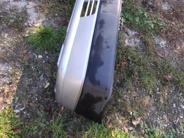 bontott FIAT TIPO Első Lökhárító (Üresen)