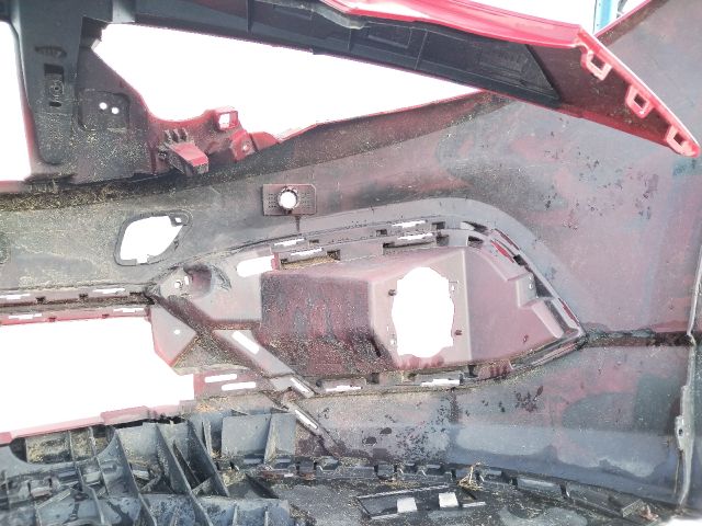 bontott FIAT TIPO Első Lökhárító (Üresen)