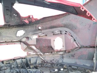 bontott FIAT TIPO Első Lökhárító (Üresen)