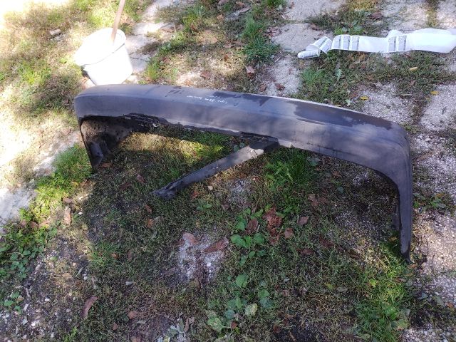 bontott FIAT TIPO Első Lökhárító (Üresen)