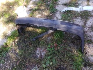 bontott FIAT TIPO Első Lökhárító (Üresen)