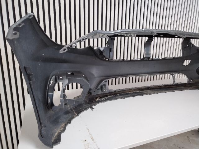 bontott FIAT TIPO Első Lökhárító (Üresen)