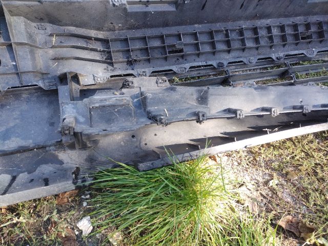 bontott FIAT TIPO Első Lökhárító (Üresen)