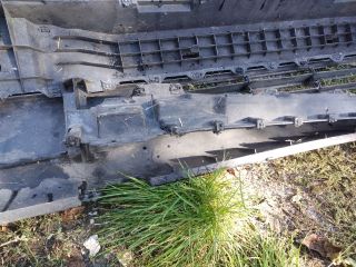 bontott FIAT TIPO Első Lökhárító (Üresen)