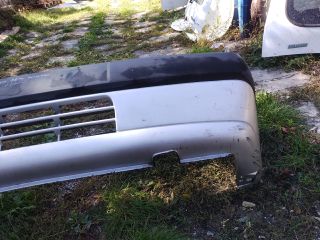 bontott FIAT TIPO Első Lökhárító (Üresen)